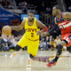 Illustration for article titled John Wall Is Pretty Grumpy About Kyrie Irving Leading Him In All-Star Votes